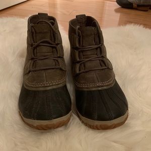 Sorel Out n About Duck boot